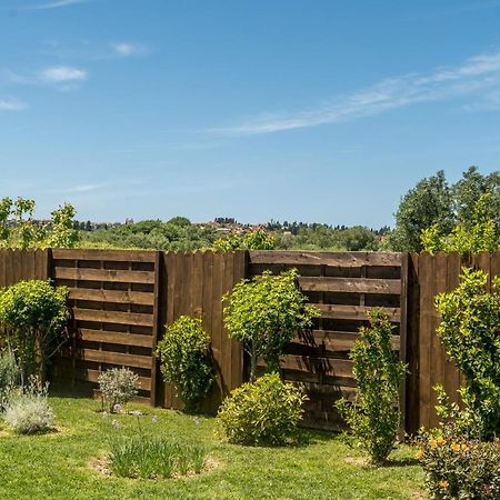 Villa Evanna Lefkímmi Exterior foto
